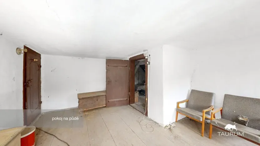 Prodej rodinného domu, Svojšín, 257 m2