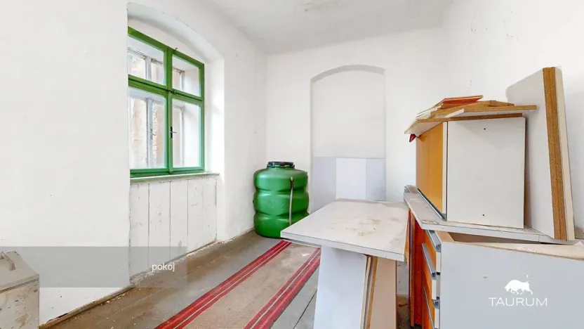 Prodej rodinného domu, Svojšín, 257 m2