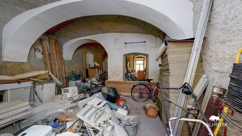 Prodej rodinného domu, Svojšín, 257 m2