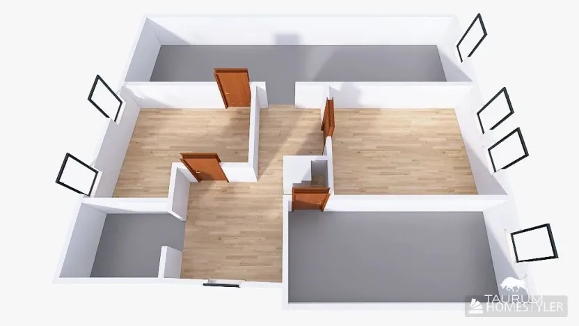 Prodej rodinného domu, Svojšín, 257 m2