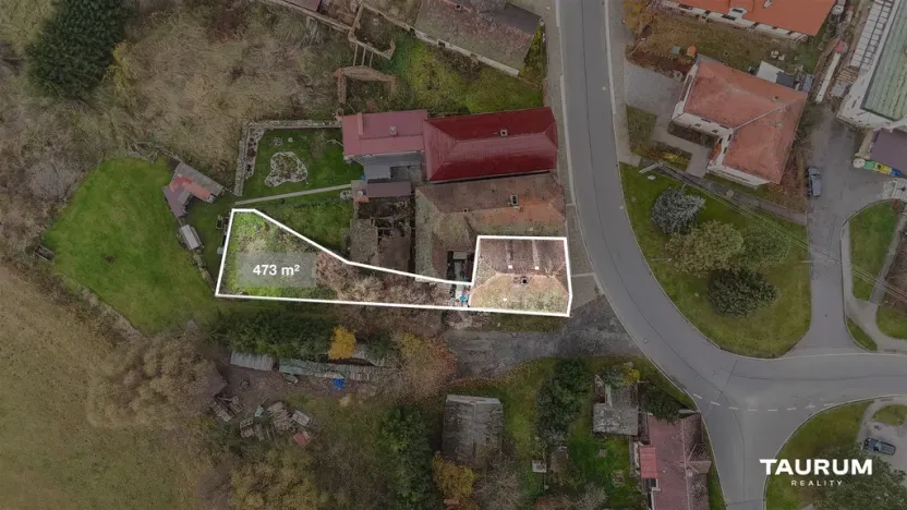 Prodej rodinného domu, Svojšín, 257 m2