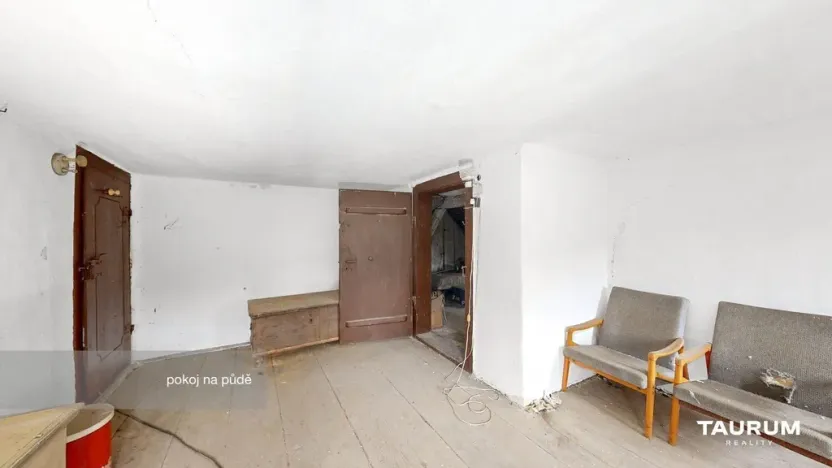 Prodej rodinného domu, Svojšín, 257 m2
