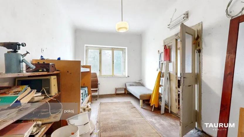 Prodej rodinného domu, Svojšín, 257 m2
