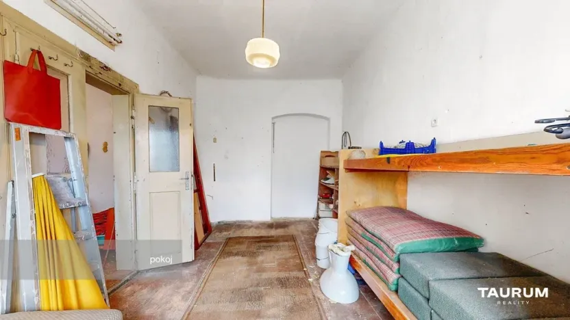 Prodej rodinného domu, Svojšín, 257 m2