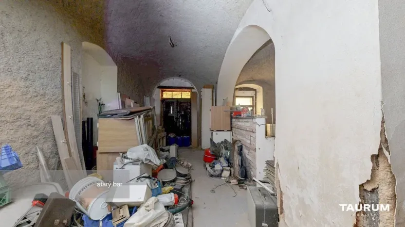 Prodej rodinného domu, Svojšín, 257 m2