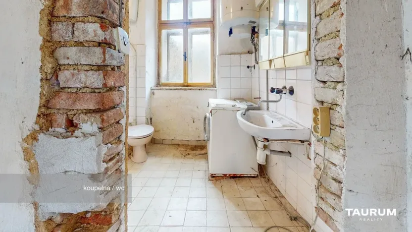 Prodej rodinného domu, Svojšín, 257 m2
