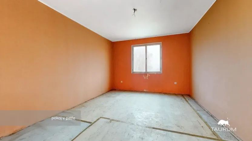 Prodej rodinného domu, Roupov, 525 m2