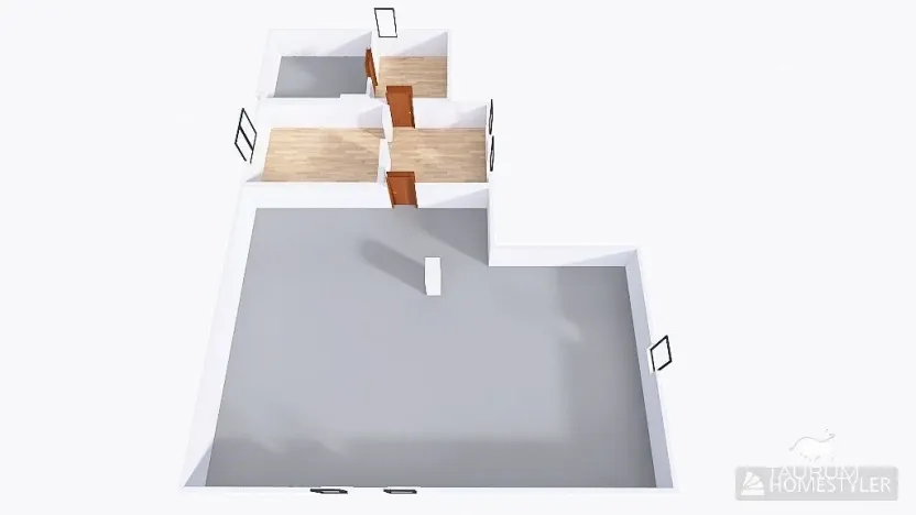 Prodej rodinného domu, Roupov, 525 m2