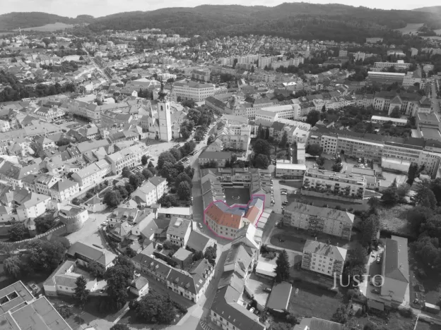 Prodej bytu 4+kk, Písek, Kocínova, 92 m2