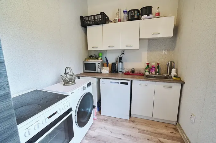 Prodej skladu, Bruzovice, 773 m2