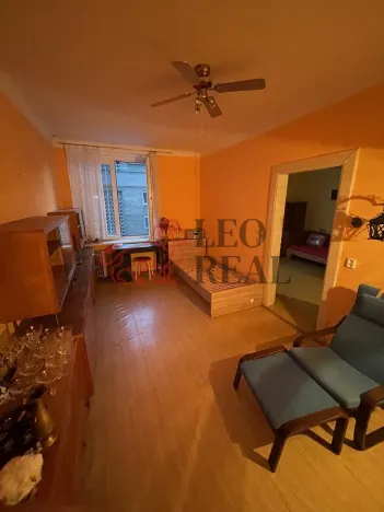 Prodej bytu 2+kk, Plzeň - Východní Předměstí, Božkovská, 60 m2