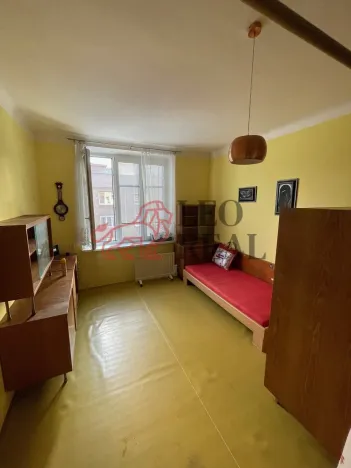 Prodej bytu 2+kk, Plzeň - Východní Předměstí, Božkovská, 60 m2