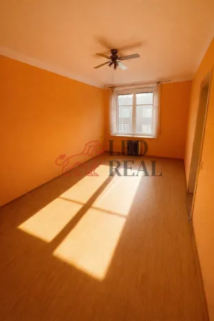 Prodej bytu 2+kk, Plzeň - Východní Předměstí, Božkovská, 60 m2