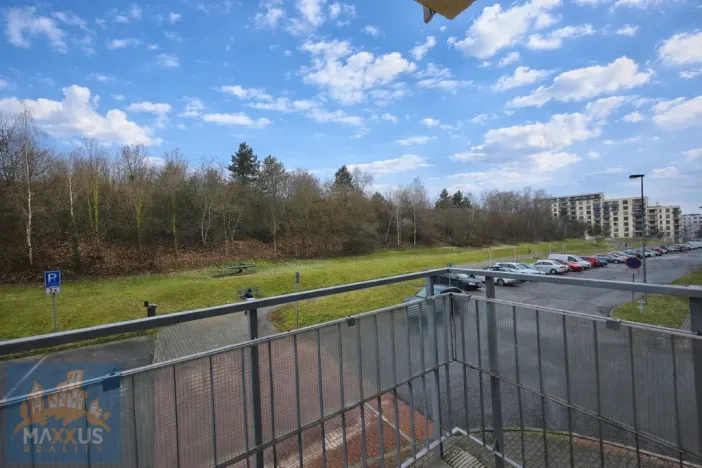 Pronájem bytu 2+kk, Praha - Kunratice, Muškova, 68 m2