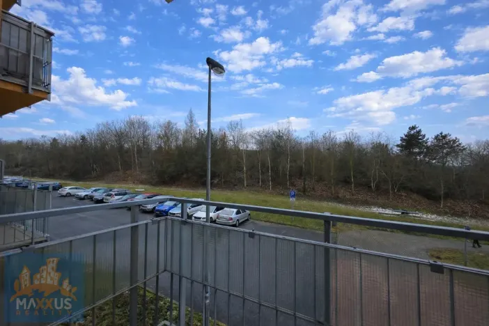 Pronájem bytu 2+kk, Praha - Kunratice, Muškova, 68 m2