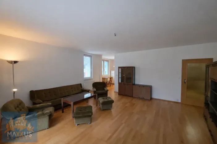 Pronájem bytu 2+kk, Praha - Kunratice, Muškova, 68 m2