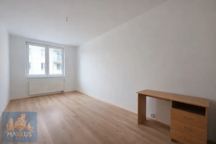 Pronájem bytu 2+kk, Praha - Kunratice, Muškova, 68 m2