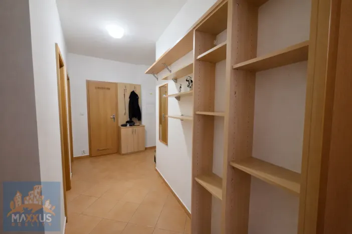 Pronájem bytu 2+kk, Praha - Kunratice, Muškova, 68 m2
