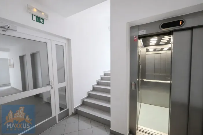 Pronájem bytu 2+kk, Praha - Kunratice, Muškova, 68 m2