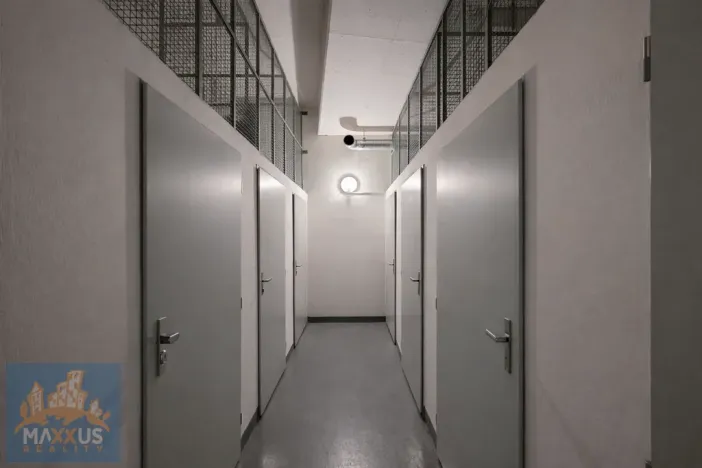 Pronájem bytu 2+kk, Praha - Kunratice, Muškova, 68 m2