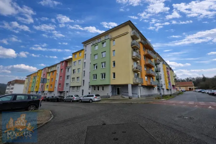 Pronájem bytu 2+kk, Praha - Kunratice, Muškova, 68 m2