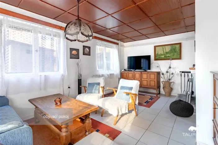 Prodej chaty, Šťáhlavy - Šťáhlavice, 86 m2