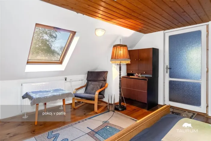 Prodej chaty, Šťáhlavy - Šťáhlavice, 86 m2