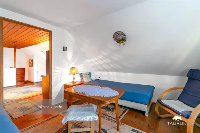 Prodej chaty, Šťáhlavy - Šťáhlavice, 86 m2