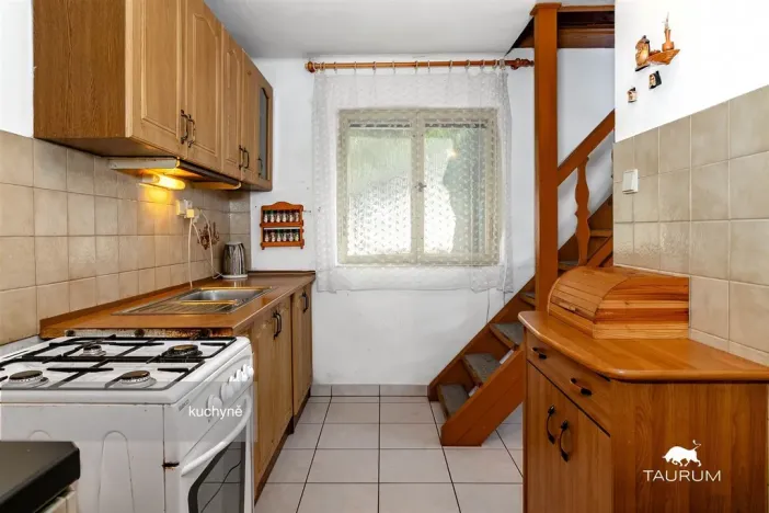 Prodej chaty, Šťáhlavy - Šťáhlavice, 86 m2