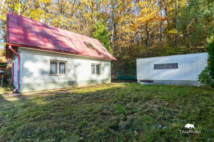 Prodej chaty, Šťáhlavy - Šťáhlavice, 86 m2