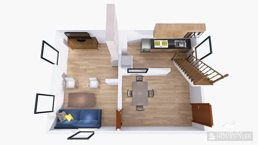 Prodej chaty, Šťáhlavy - Šťáhlavice, 86 m2