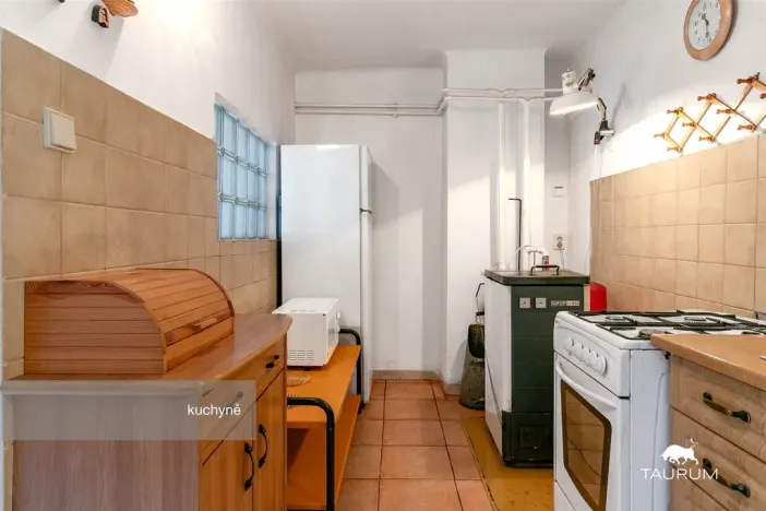 Prodej chaty, Šťáhlavy - Šťáhlavice, 86 m2