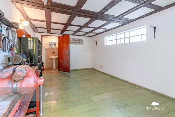 Prodej chaty, Šťáhlavy - Šťáhlavice, 86 m2