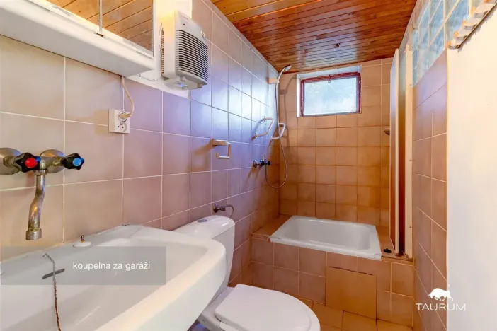 Prodej chaty, Šťáhlavy - Šťáhlavice, 86 m2