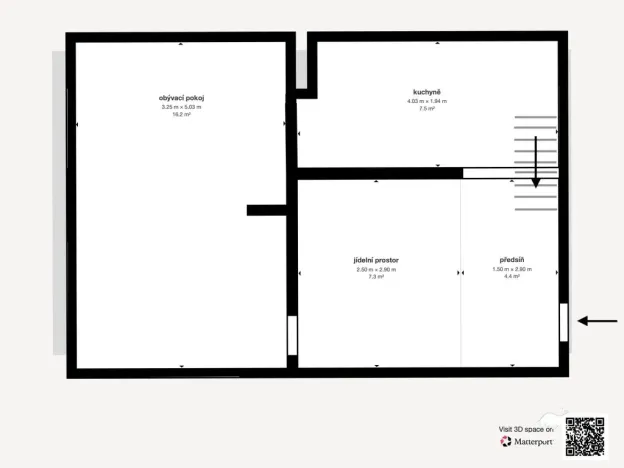 Prodej chaty, Šťáhlavy - Šťáhlavice, 86 m2
