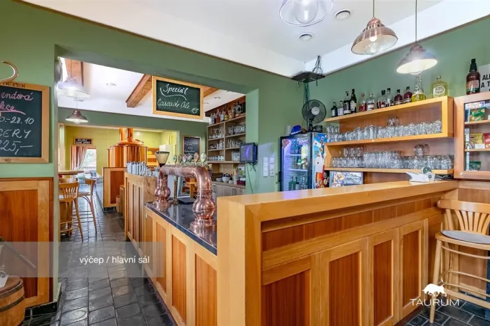 Prodej kanceláře, Rokycany - Plzeňské Předměstí, Sokolská, 413 m2