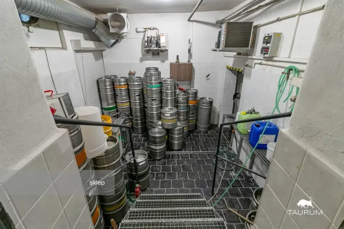 Prodej kanceláře, Rokycany - Plzeňské Předměstí, Sokolská, 413 m2