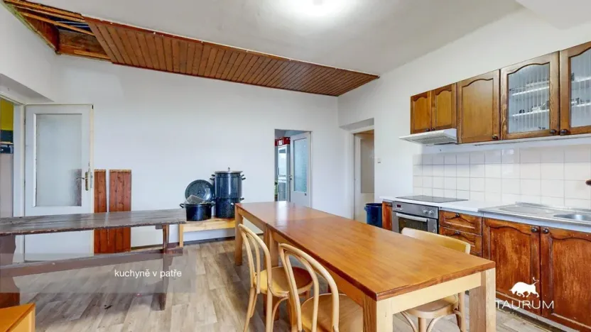 Prodej kanceláře, Rokycany - Plzeňské Předměstí, Sokolská, 413 m2