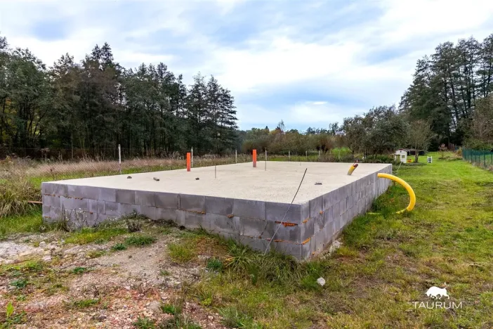 Prodej pozemku pro bydlení, Štěnovický Borek, 1500 m2