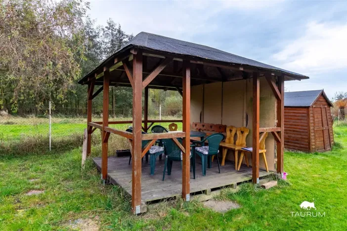 Prodej pozemku pro bydlení, Štěnovický Borek, 1500 m2