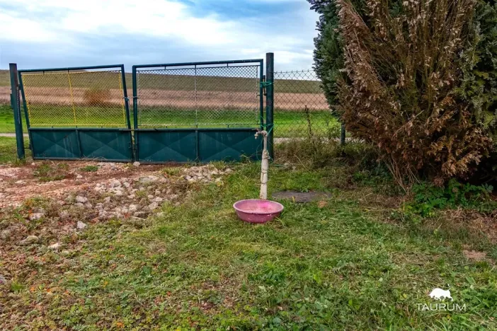 Prodej pozemku pro bydlení, Štěnovický Borek, 1500 m2