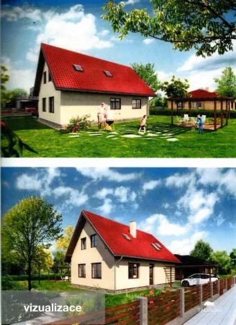 Prodej pozemku pro bydlení, Štěnovický Borek, 1500 m2