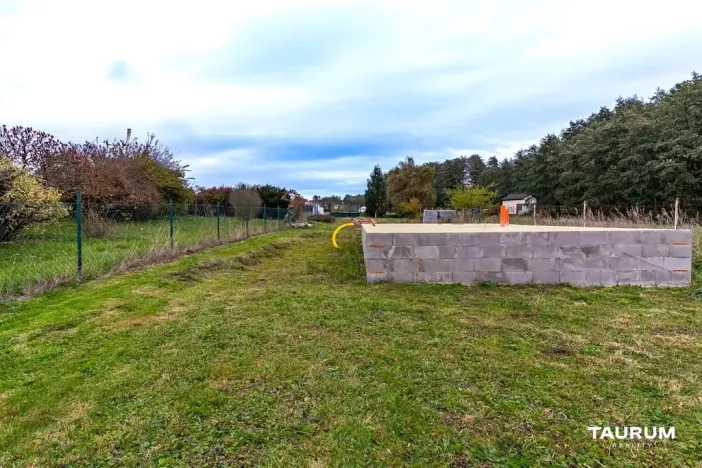 Prodej pozemku pro bydlení, Štěnovický Borek, 1500 m2