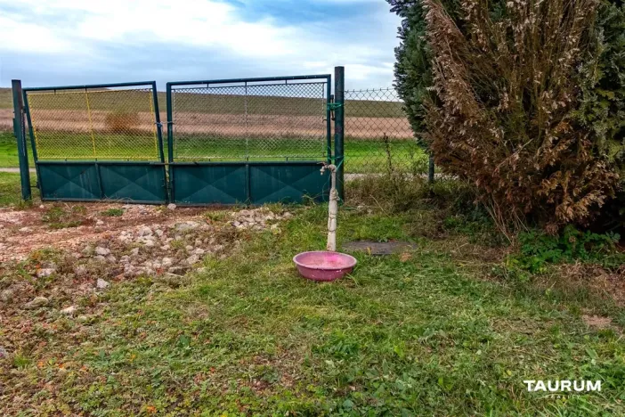 Prodej pozemku pro bydlení, Štěnovický Borek, 1500 m2