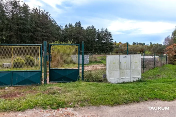 Prodej pozemku pro bydlení, Štěnovický Borek, 1500 m2