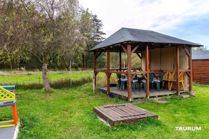 Prodej pozemku pro bydlení, Štěnovický Borek, 1500 m2