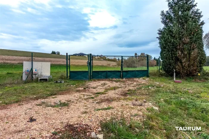 Prodej pozemku pro bydlení, Štěnovický Borek, 1500 m2