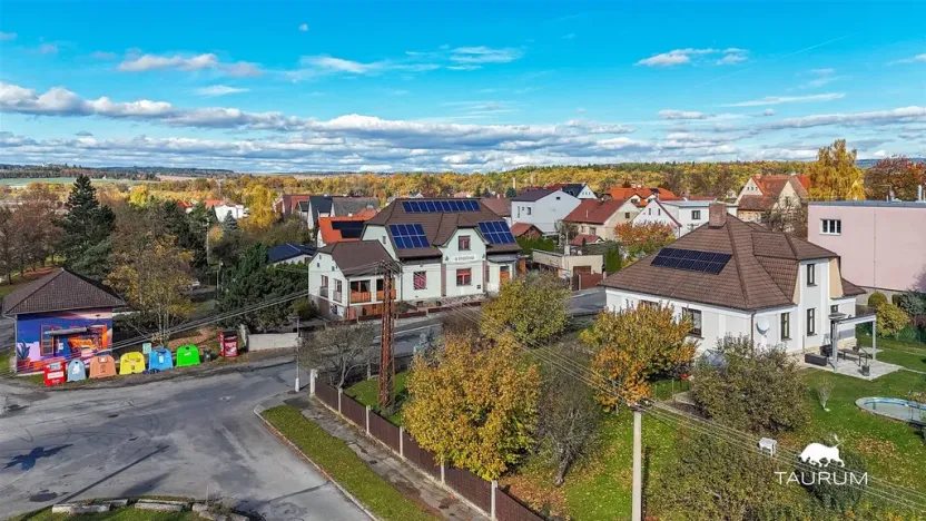 Prodej restaurace, Rokycany - Plzeňské Předměstí, Sokolská, 413 m2