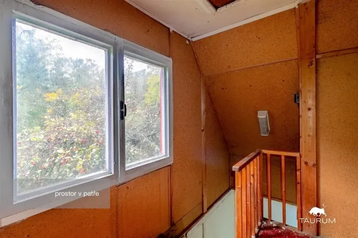 Prodej chaty, Velký Chlumec, 35 m2