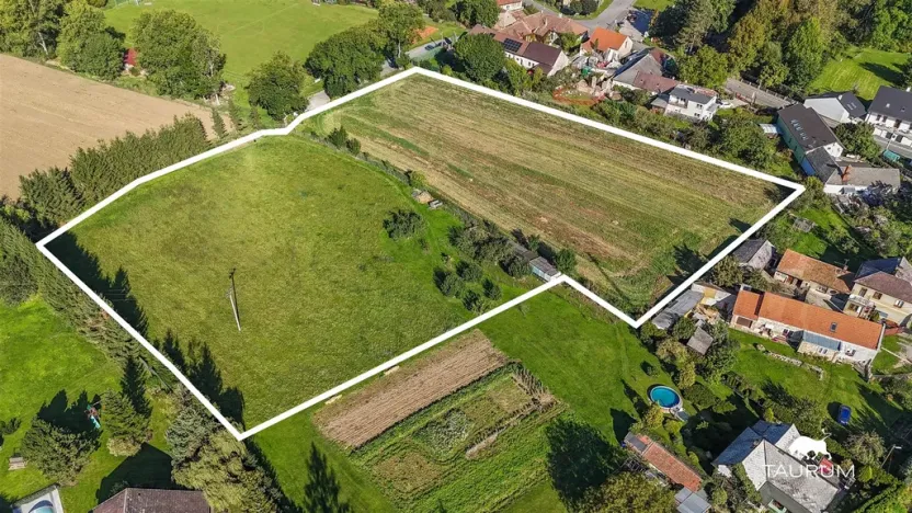 Prodej pozemku pro bydlení, Chodouň, 13216 m2